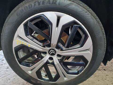 LLanta Chapa Citroen C5 1.6 PLUG-IN FEEL 150CV