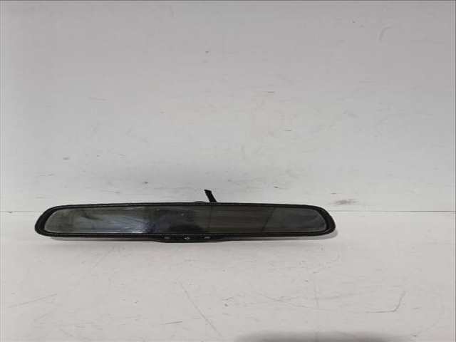 Retrovisor Interior Nissan Qashqai 1.3 DIG-T 140CV