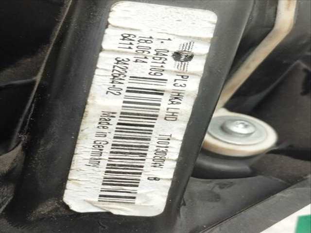 Foto 2ª: Calefacción Bmw Mini COOPER D 112CV 82KW [N47C20A] (2014)