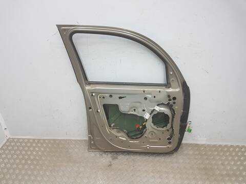 Foto 2ª: Puerta Delantera Izquierda Citroen C3 LX (2009)