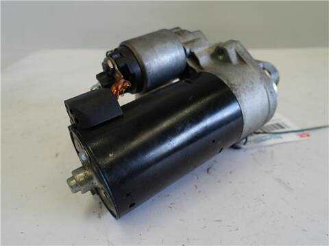 Foto 2ª: Motor de Arranque Mercedes Clase E 180 2.1 E 220 CDI BE DYNAMIC EDITION 212.002) 170CV 125KW [D 651924] (2012)