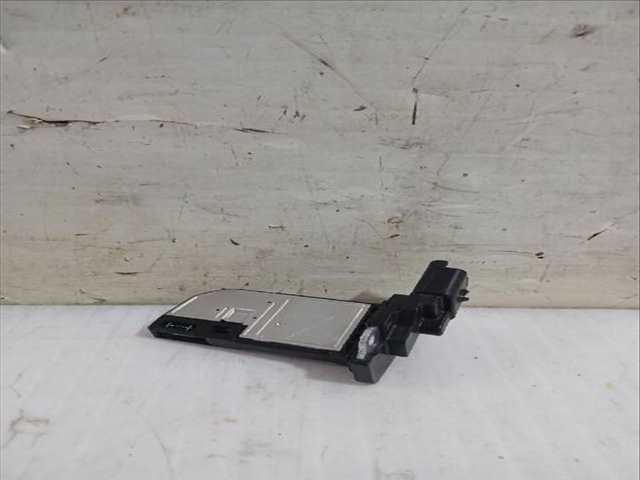 Foto 3ª: Caudalimetro Peugeot Rifter 1.5 BLUEHDI 100 102CV [YHT (DV5RCF) YHY (DV5RD)] (2018)