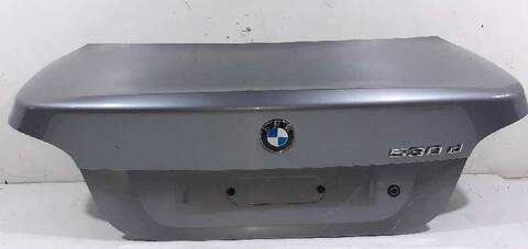 Maletero Bmw Serie 5 518 530D BERLINA 218CV 160KW