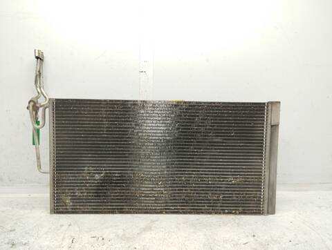 Foto 3ª: Radiador Calefaccion A.A. Bmw Mini COOPER D 112CV 82KW [N47C20A] (2014)