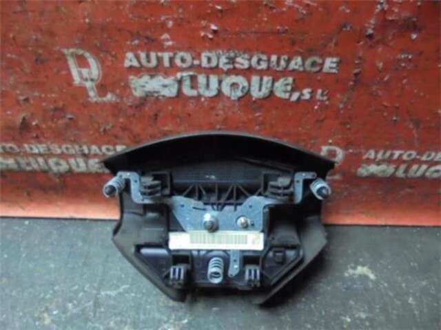 Foto 2ª: Airbag Delantero Izquierdo Peugeot 206 1.6 CC [1.6 LTR. - 80 KW 16V CAT (NFU - TU5JP4)] [NFU (TU5JP4)]