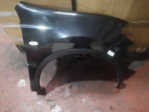 Foto 2ª: Aleta Delantera Derecha Nissan Qashqai MR20DE (2010)