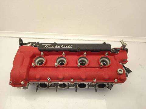 Foto 2ª: Culata Maserati Quattroporte 4.2 V8 CAT 401CV 294KW (2004)