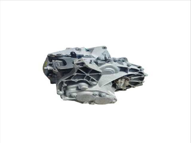 Foto 2ª: Caja Cambios Ford C Max 1.0 ECOBOOST II DXA/CB7 DXA/CEU) (2010)