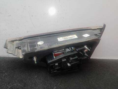 Foto 2ª: Piloto Portón Izquierdo Audi A3 1.4 TSI 150CV 110KW [CZEA] (2014)