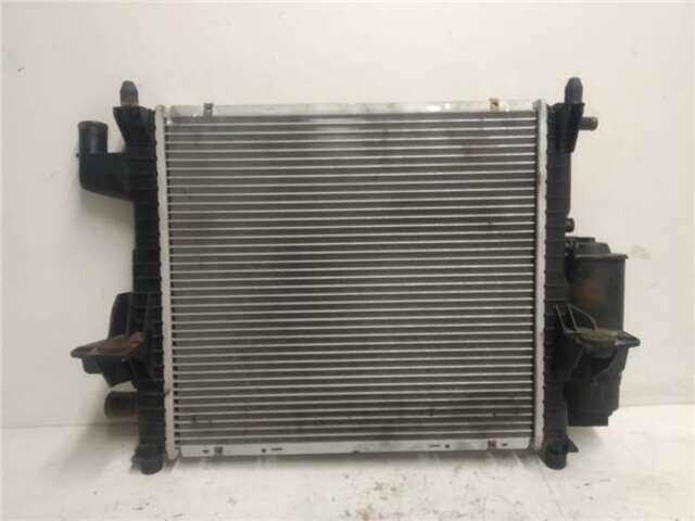 Foto 2ª: Radiador Motor Renault Twingo 1.2 (C066/67/68) [1.2 LTR. - 43 KW] [D7F]