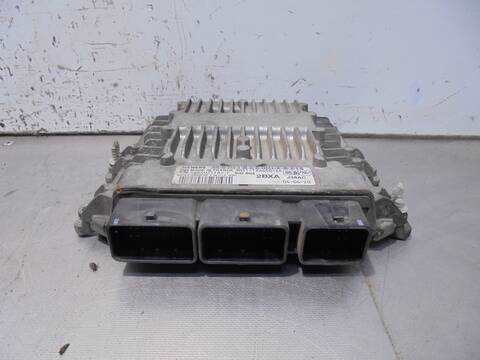 Centralita Motor ECU Ford C Max CONNECTION 136CV 100KW FOCUS CAP)
