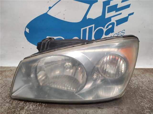 Faro Izquierdo Kia Cerato 2.0 CRDI
