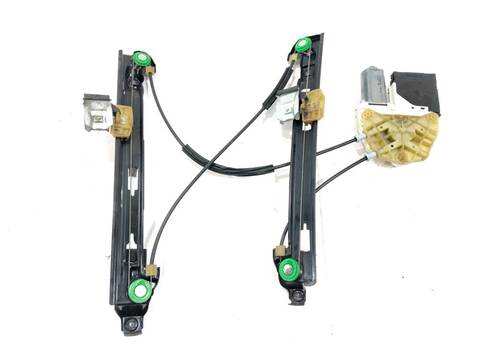 Foto 3ª: Elevalunas Eléctrico Delantero Derecho Seat Leon FR 2 TDI 170CV (2005)