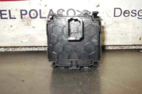 Foto 2ª: Centralita Motor ECU Renault Clio AUTHENTIQUE 75CV 55KW [K9K E6] (2016)