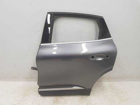 Puerta Trasera Izquierda Renault Arkana TECHNO