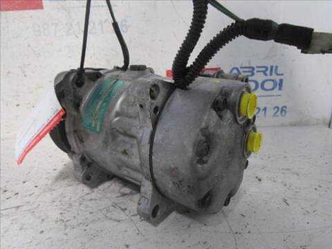 Foto 2ª: Compresor Aire Acondicionado Citroen C5 2.2 HDI DC4HXB DC4HXE) BERLINA 133CV 98KW [4HX (DW12TED4/FAP)] (2001)