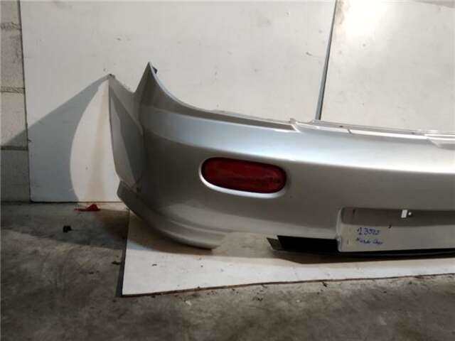 Foto 2ª: Paragolpes Trasero Hyundai Coupe 1.6 16V [G4ED-G]