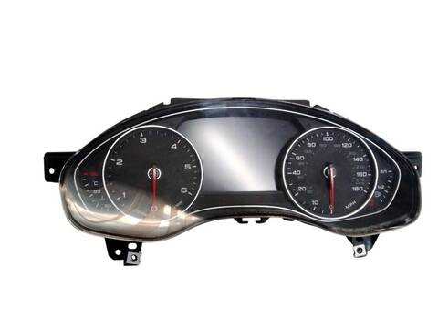 Foto 1ª: Cuadro de Instrumentos Audi A7 3.0 TDI QUATTRO (2010)