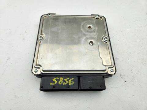 Foto 3ª: Centralita Motor ECU Audi A6 2.0 TDI BERLINA 140CV 103KW [BLB] (2005)