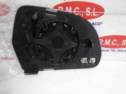 Foto 2ª: Retrovisor Izquierdo Audi A3 1.9 TDI 105CV 77KW (2008)