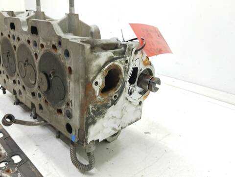 Foto 4ª: Culata Renault Scenic I- MUSIC 131CV 96KW [F9Q E8] (2006)