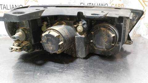 Foto 4ª: Faro Izquierdo Chevrolet Captiva 2.2 VCDI LT 2WD 163CV 120KW [Z22D1] (2013)