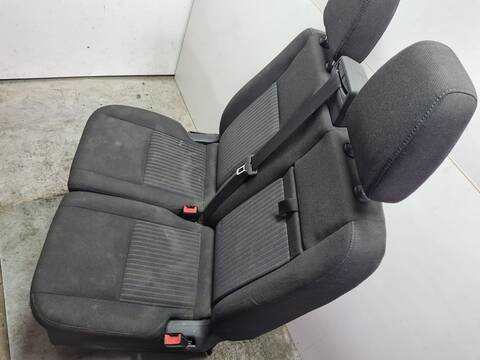 Foto 2ª: Asiento Delantero Derecho Ford Transit GASOLINA (2013)