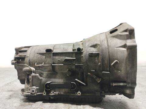 Foto 2ª: Caja Cambios Automatica Bmw Serie 5 530 3.0 D AUT. XDRIVE TOURING F11) [N57 D30 A] (2012)