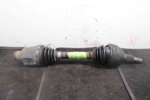 Transmision Delantera Derecha Chevrolet Captiva 2.0 VCDI LTX SPORT 150CV 110KW