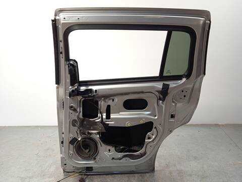 Foto 4ª: Puerta Lateral Corredera Derecha Ford C Max 1.6 TDCI 115CV 85KW GRAND DXA/CB7 DXA/CEU) [T1DA] (2011)