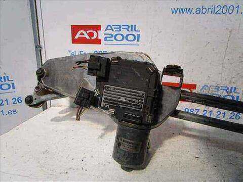 Foto 2ª: Motor Limpia Delantero Renault Espace 2.2 DCI JK0H) 150CV 110KW [D/ G9T K 7] (2003)