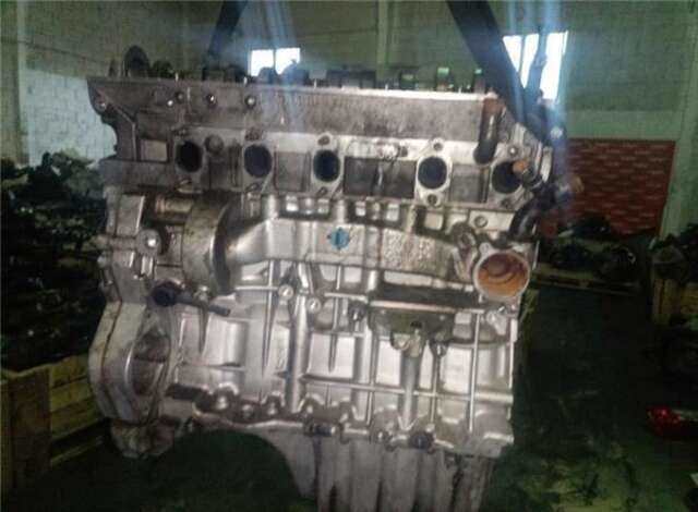 Foto 3ª: Despiece Motor Volkswagen Touareg 2.5 TDI R5 [2.5 LTR. - 128 KW TDI] [BAC]