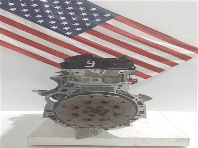Motor Completo Bmw Serie 5 518 3.0 306 CV 225KW