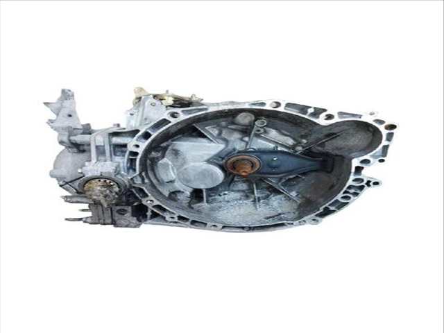 Caja Cambios Peugeot 407 2.0 HDI 135 6DRHRH 6DRHRE 6DRHRG 6DRHRJ)