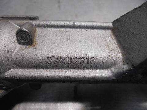 Foto 3ª: Cremallera de Direccion Fiat Punto 55 S 54CV 40KW [176B2.000] (1999)