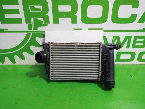 Intercooler Nissan Qashqai 1.3 DIG-T 140CV 103KW