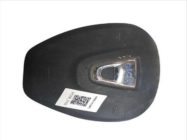 Foto 3ª: Airbag Delantero Izquierdo Dacia Sandero 1.2 (2012)