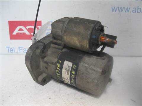 Motor de Arranque Renault Laguna 1.6 16V BG0A BG0L) 107CV 79KW