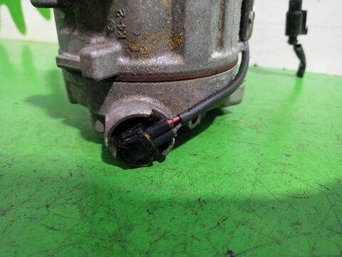 Foto 3ª: Compresor Aire Acondicionado Seat Ibiza EMOCION 60CV [CGPB] (2008)