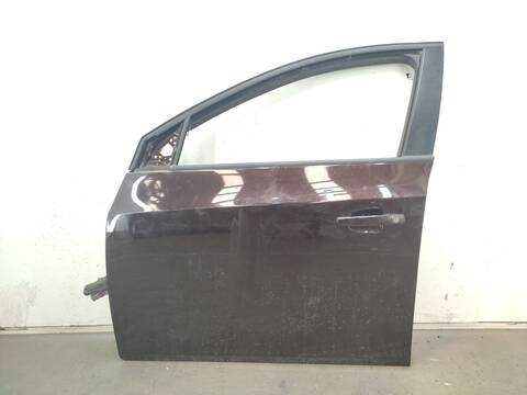 Puerta Delantera Izquierda Chevrolet Cruze 1.6 HATCHBACK 116CV