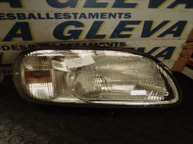 Faro Derecho Nissan Micra 1.3