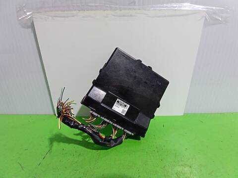 Foto 3ª: Centralita Motor ECU Toyota Auris HYBRID FEEL EDITION 136CV (2018)
