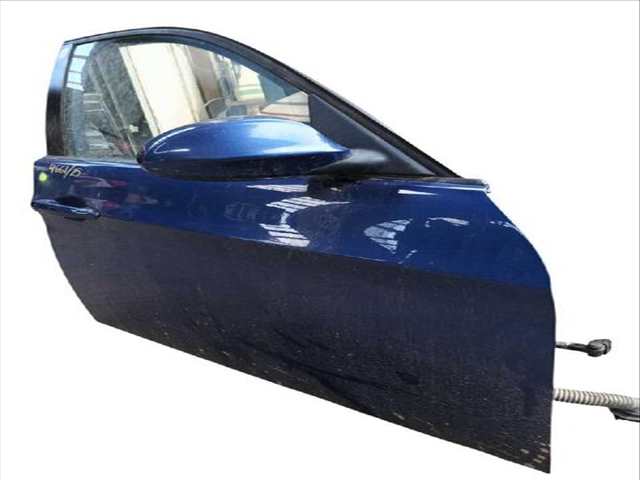 Foto 2ª: Puerta Delantera Derecha Bmw Serie 3 318 2.0 122CV 90KW E91) TOURING (2004)