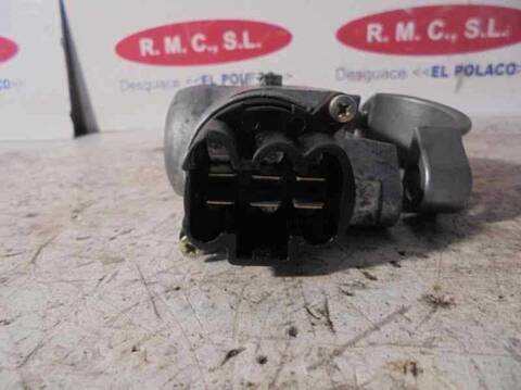 Foto 3ª: Motor de Arranque Nissan Primera 1.9 16V TD CAT BERLINA 120CV 88KW [F9Q] (2005)