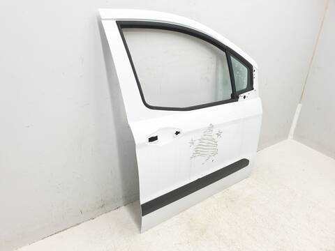 Foto 2ª: Puerta Delantera Derecha Ford Transit AMBIENTE (2013)