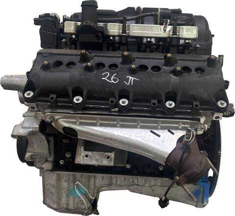 Motor Completo Dodge Charger 5.7 V8 375 CV 276KW