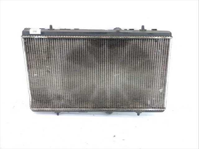 Radiador Motor Peugeot 308 1.6 HDI 109CV