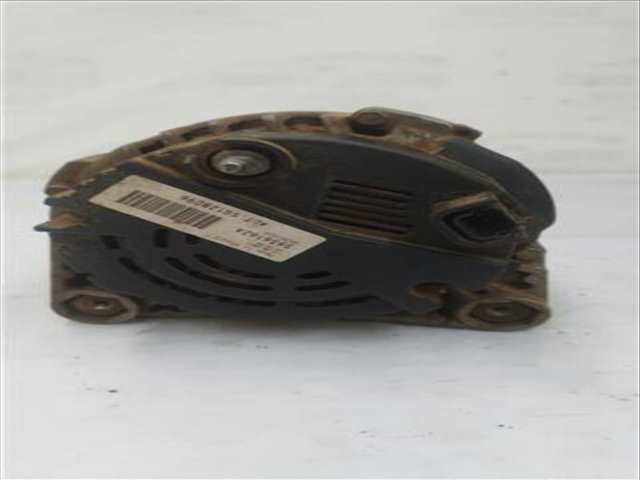 Foto 3ª: Alternador Renault Kangoo 1.5 AUTHENTIQUE [1 5 LTR. - 45 KW DCI DIESEL CAT K9K-716)] 61CV [K9K 716]