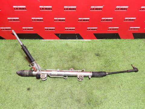 Cremallera de Direccion Ford Transit 2.0 ECOBLUE 4X4 170CV 125KW FURGONETA