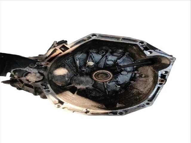 Caja Cambios Renault Scenic 1.5 DCI JM1E JM16)